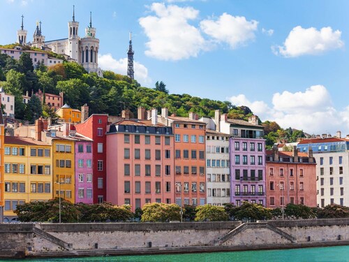 ibis Styles Lyon Croix Rousse