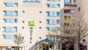 Standard Room, 1 Double Bed - ibis Styles Lyon Croix Rousse (Lyon)