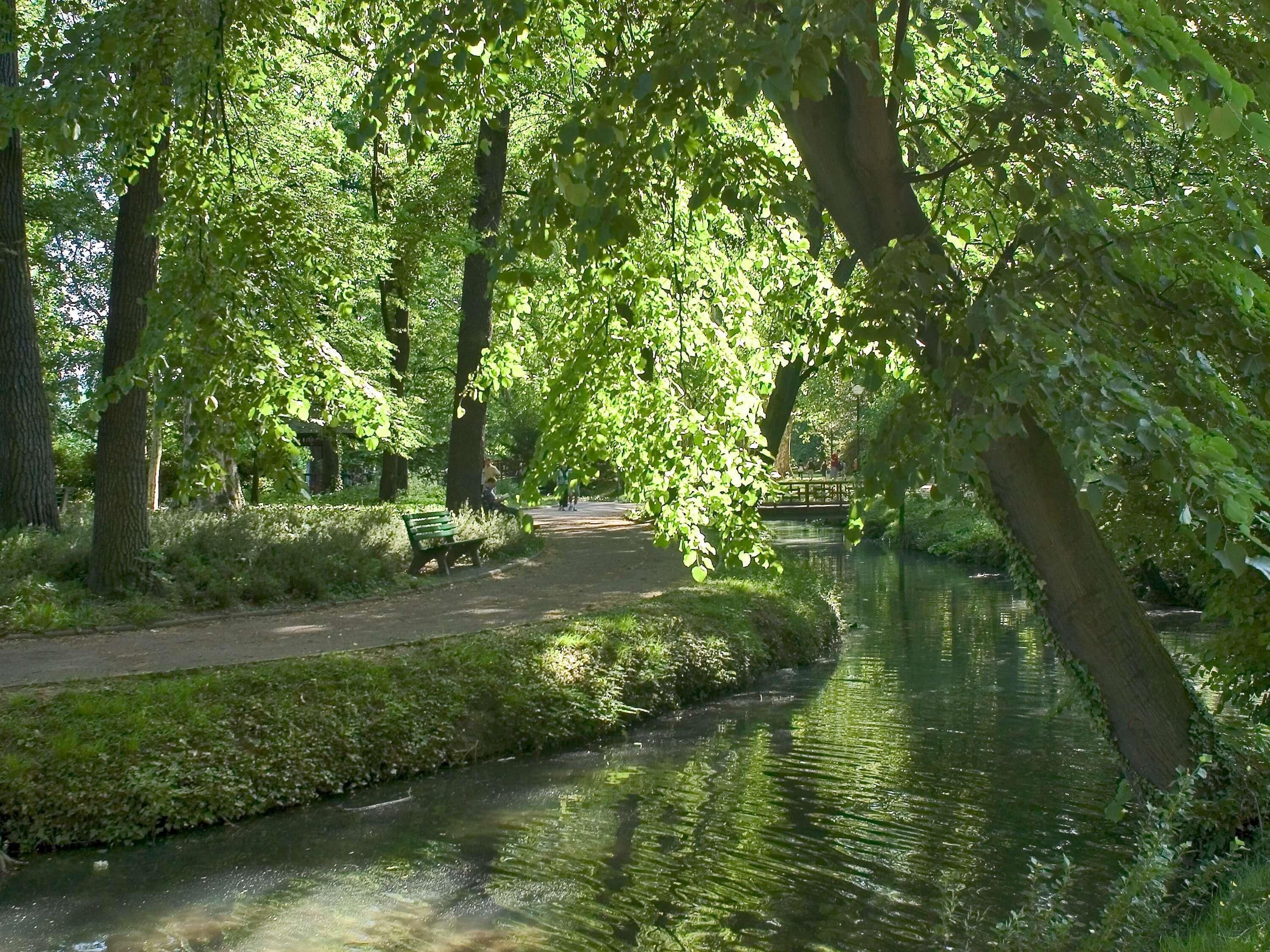 Photo - ibis Styles Lyon Croix Rousse
