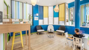 Miscellaneous - ibis Styles Lyon Croix Rousse (Lyon)