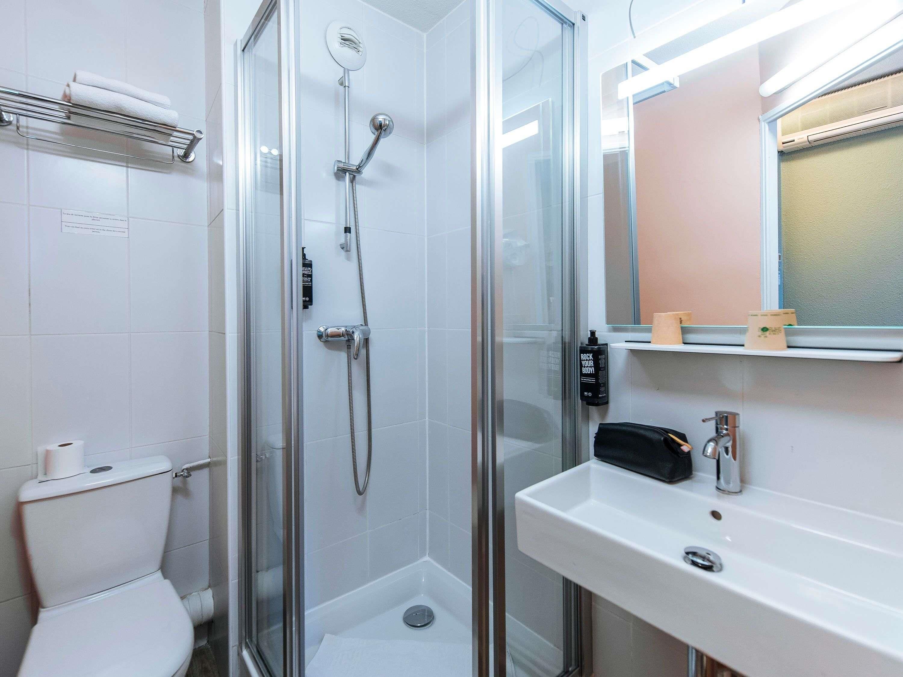 Foto - ibis Styles Lyon Croix Rousse