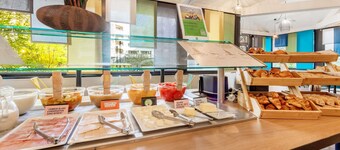 ibis Styles Lyon Croix Rousse