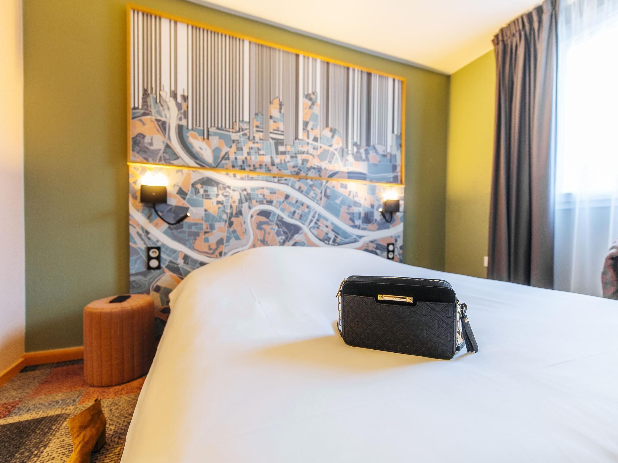 Foto - ibis Styles Lyon Croix Rousse