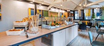 ibis Styles Lyon Croix Rousse