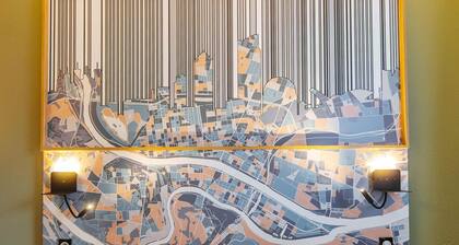 ibis Styles Lyon Croix Rousse