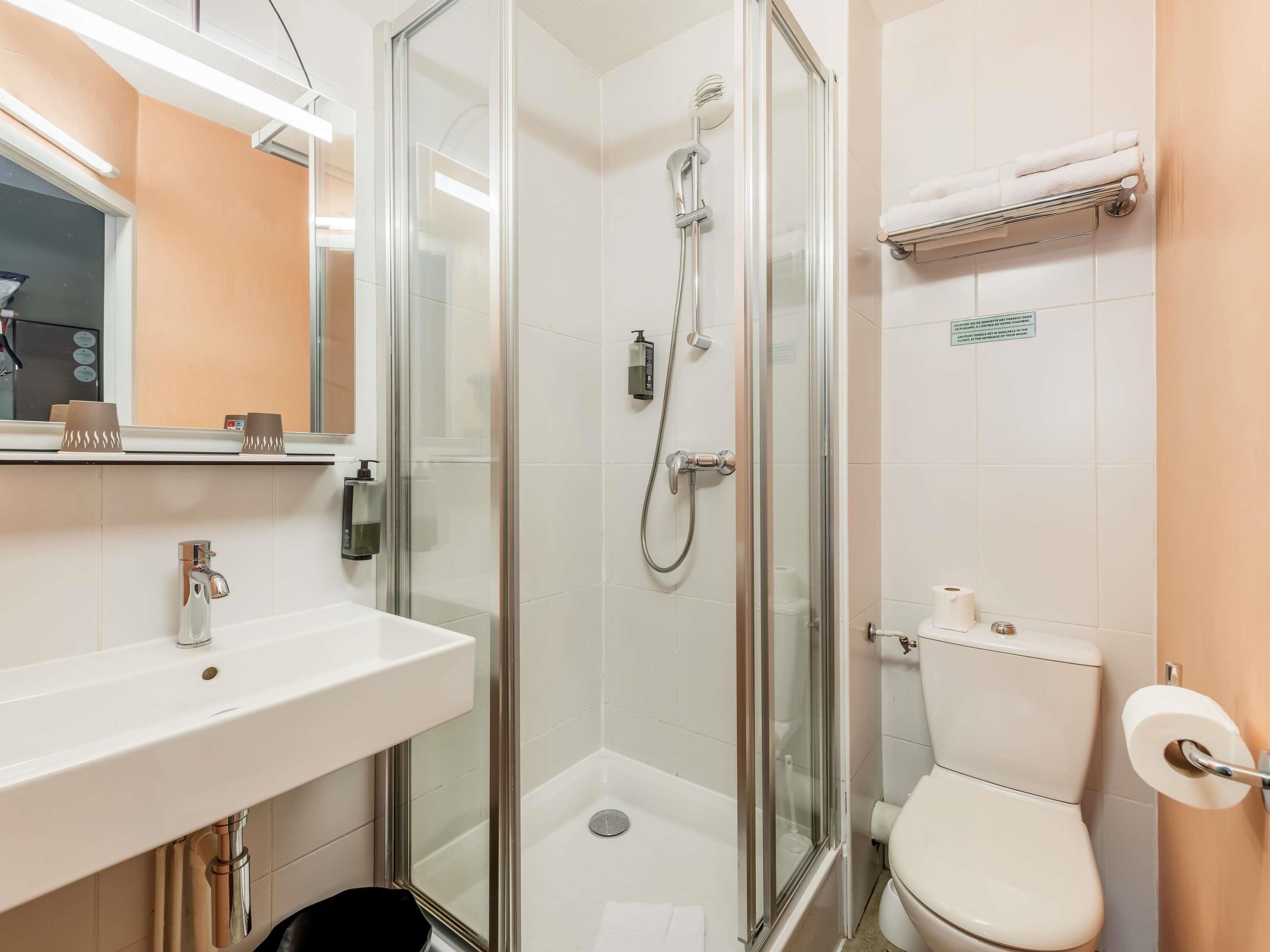 Photo - ibis Styles Lyon Croix Rousse
