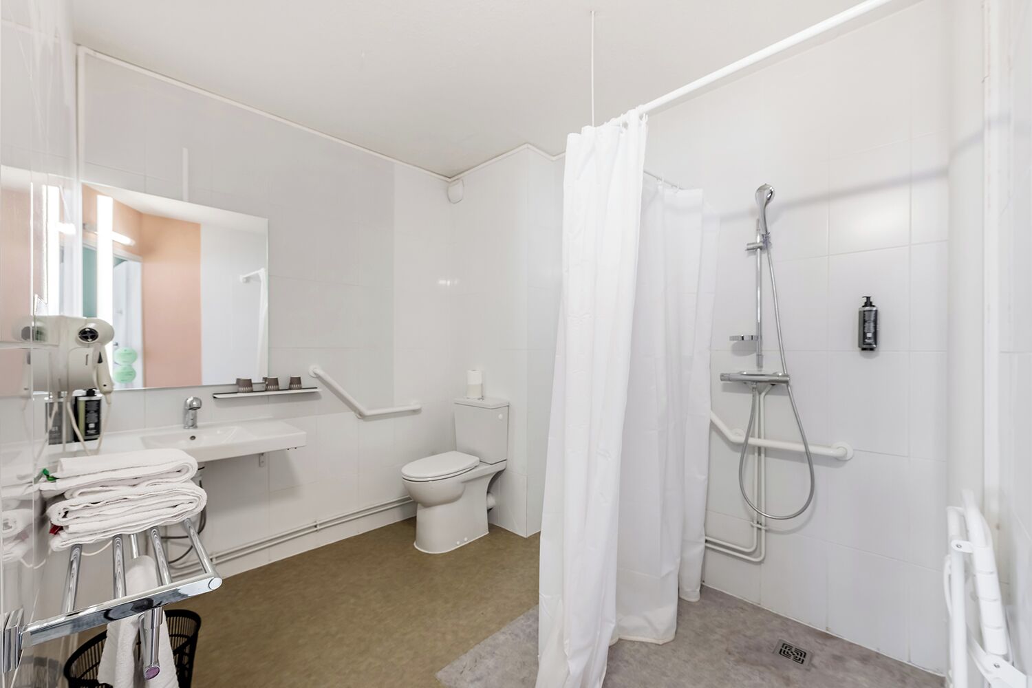 Foto - Ibis Styles Lyon Croix Rousse