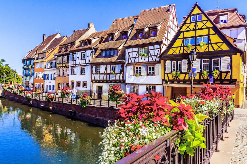 HECO Colmar Nord - ex Première Classe