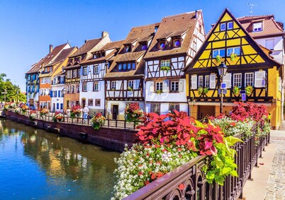 HECO Colmar Nord - ex Première Classe