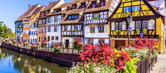 HECO Colmar Nord - ex Première Classe
