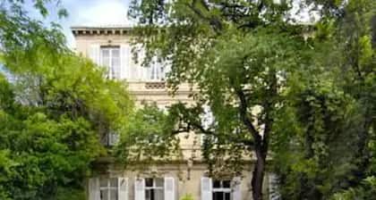 L'HĂŽtel Particulier