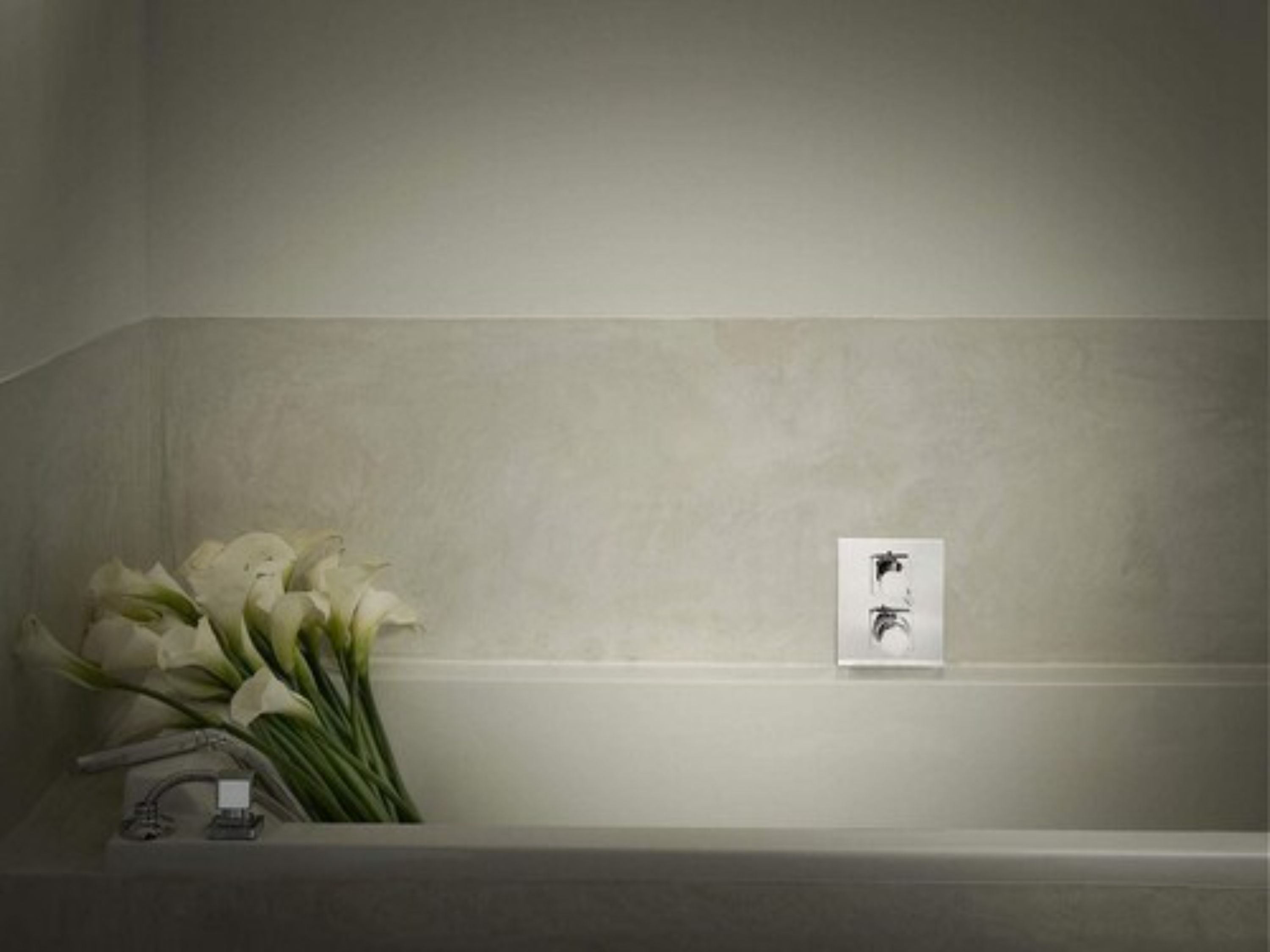 prestige double room | deep-soaking bathtub