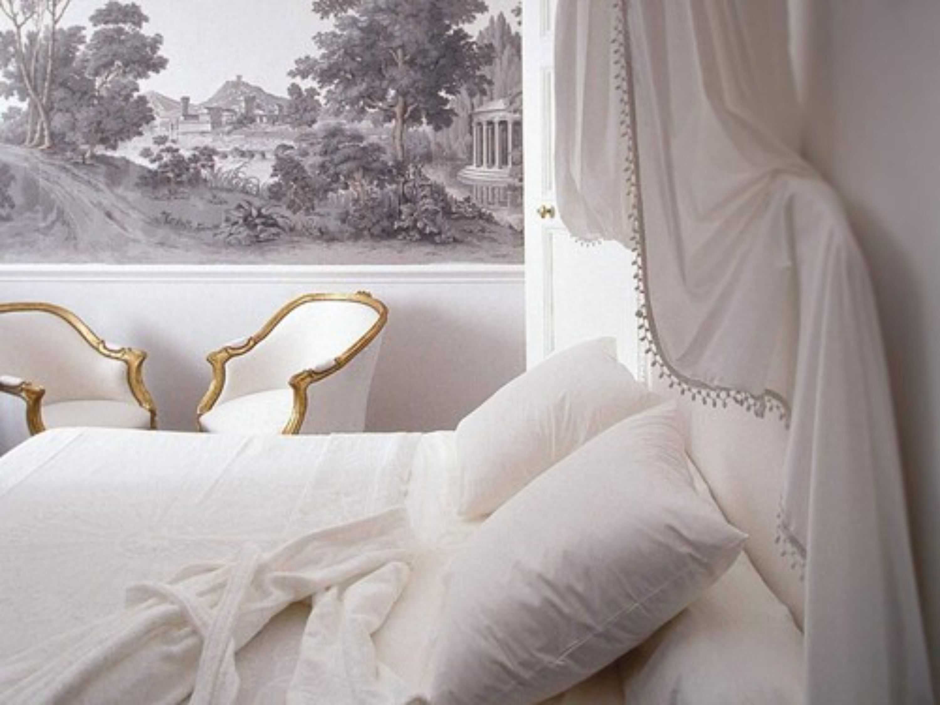 premium bedding, minibar, in-room safe, individually decorated