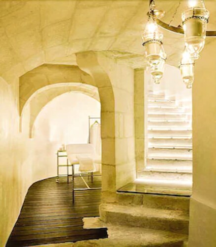 L'Hôtel Particulier