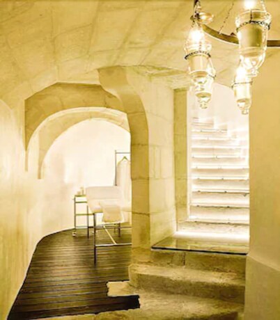 L'Hôtel Particulier