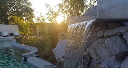 La Grange De Conde Chateaux Et Hotels Collection