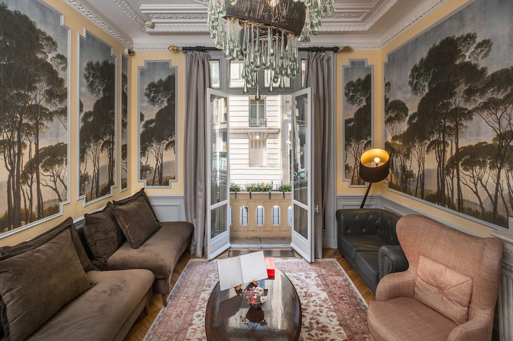 Hôtel Le Paris Singulier