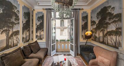 Hôtel Le Paris Singulier