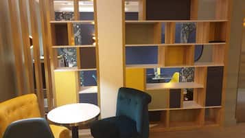 Executive-Lounge