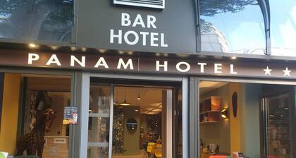 Panam Hotel