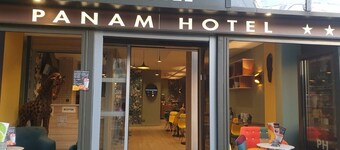 Panam Hotel