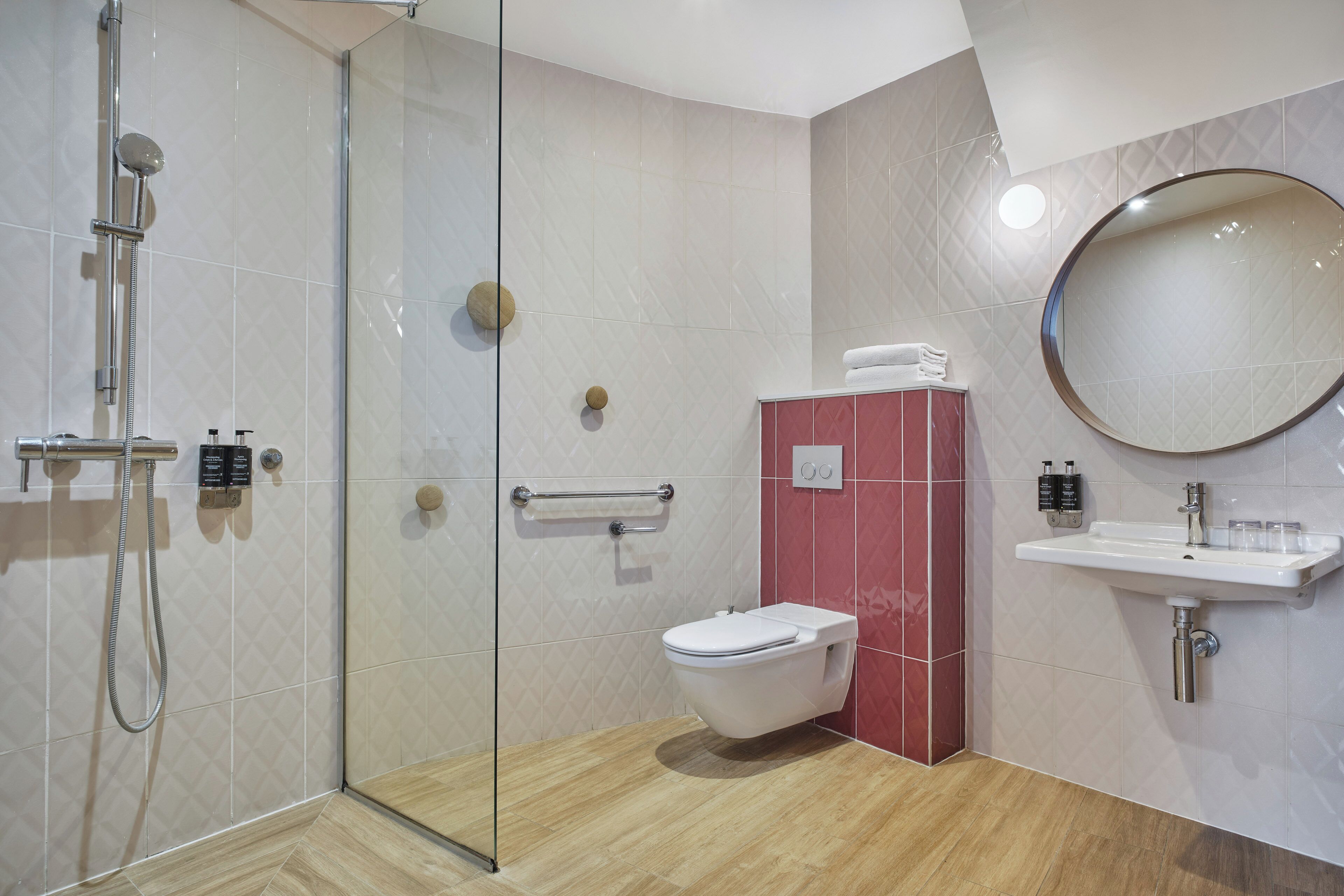 Foto - Hotel Boris V. by Happyculture