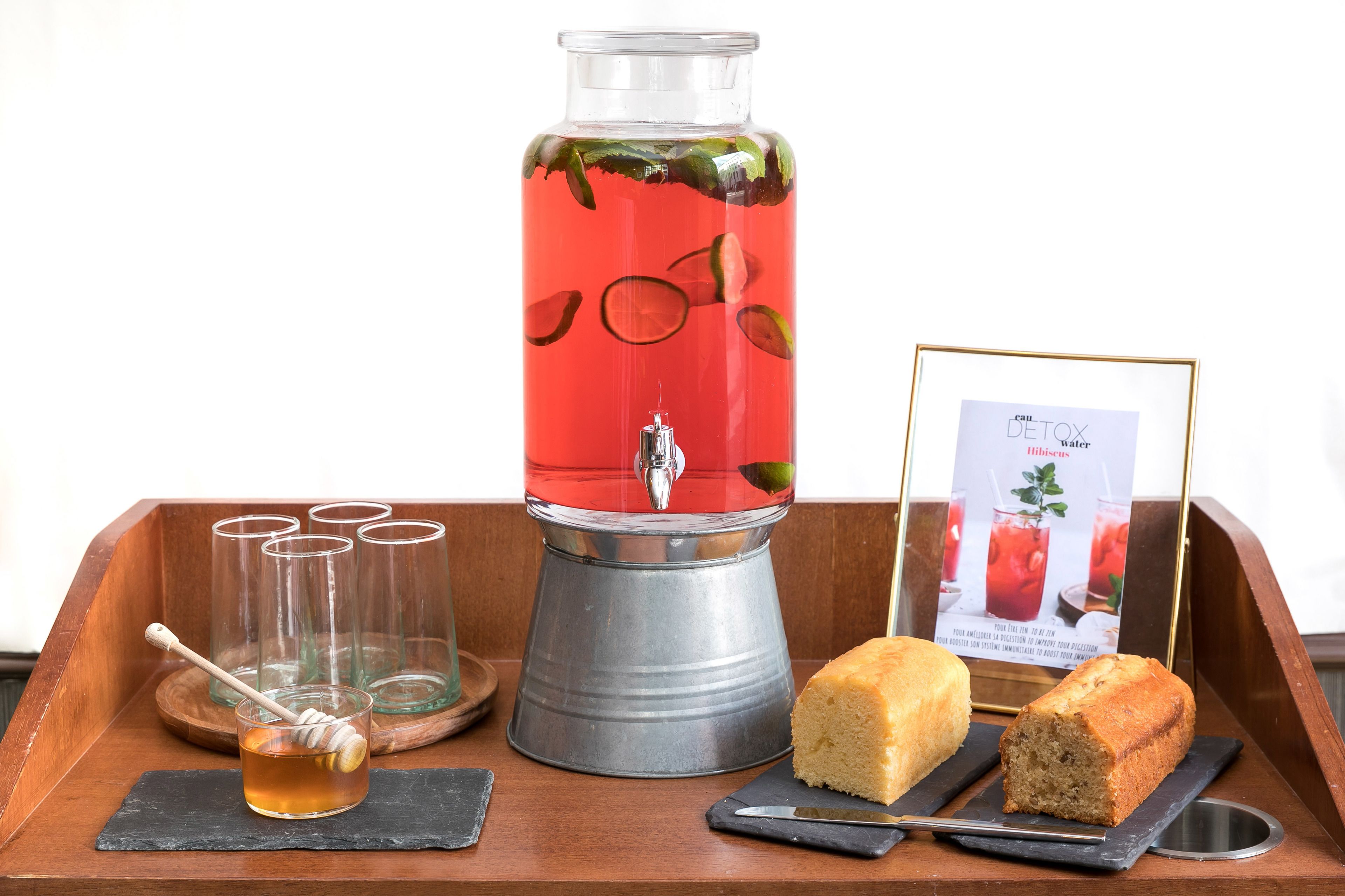 Photo - Hotel Boris V. by Happyculture