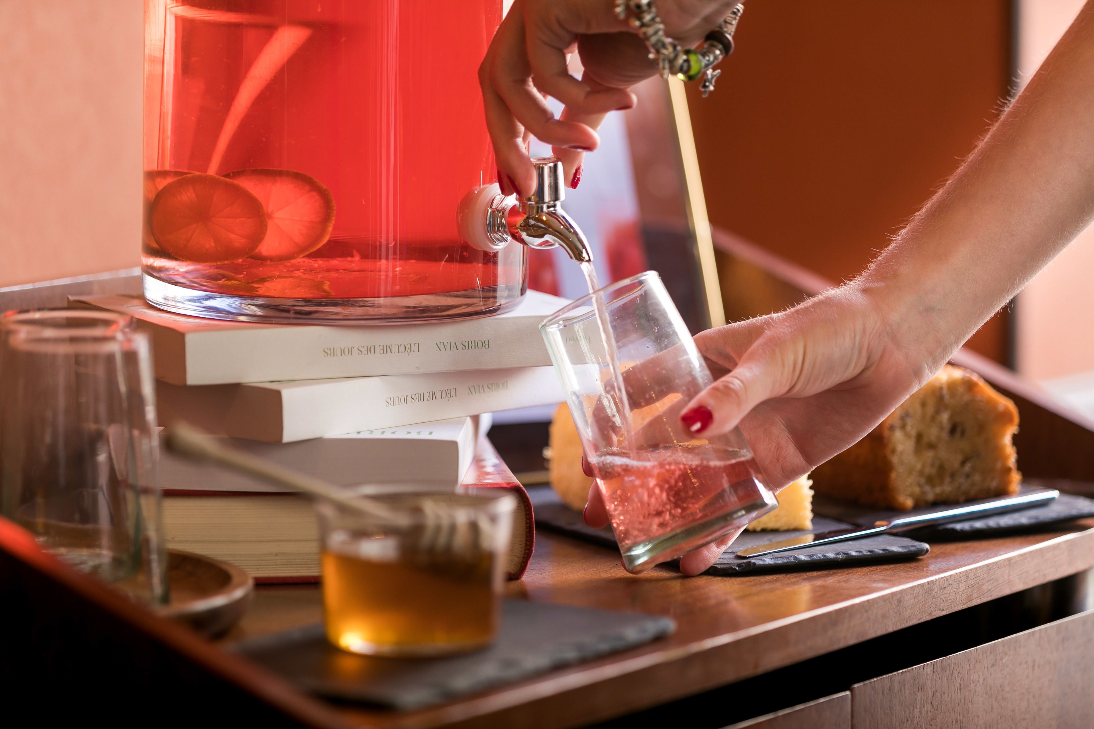 Photo - Hotel Boris V. by Happyculture