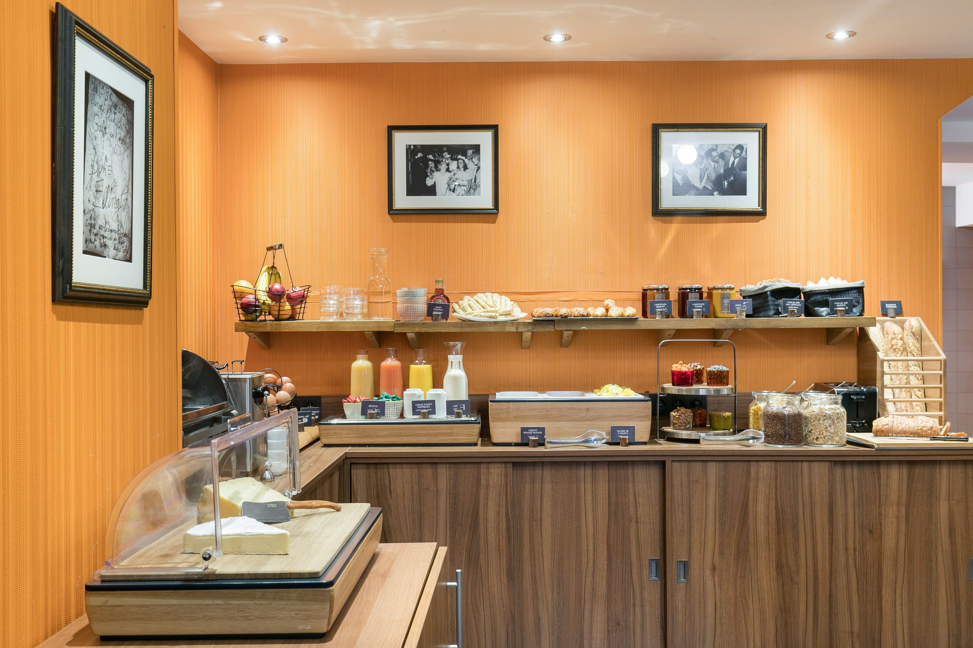 Photo - Hotel Boris V. by Happyculture