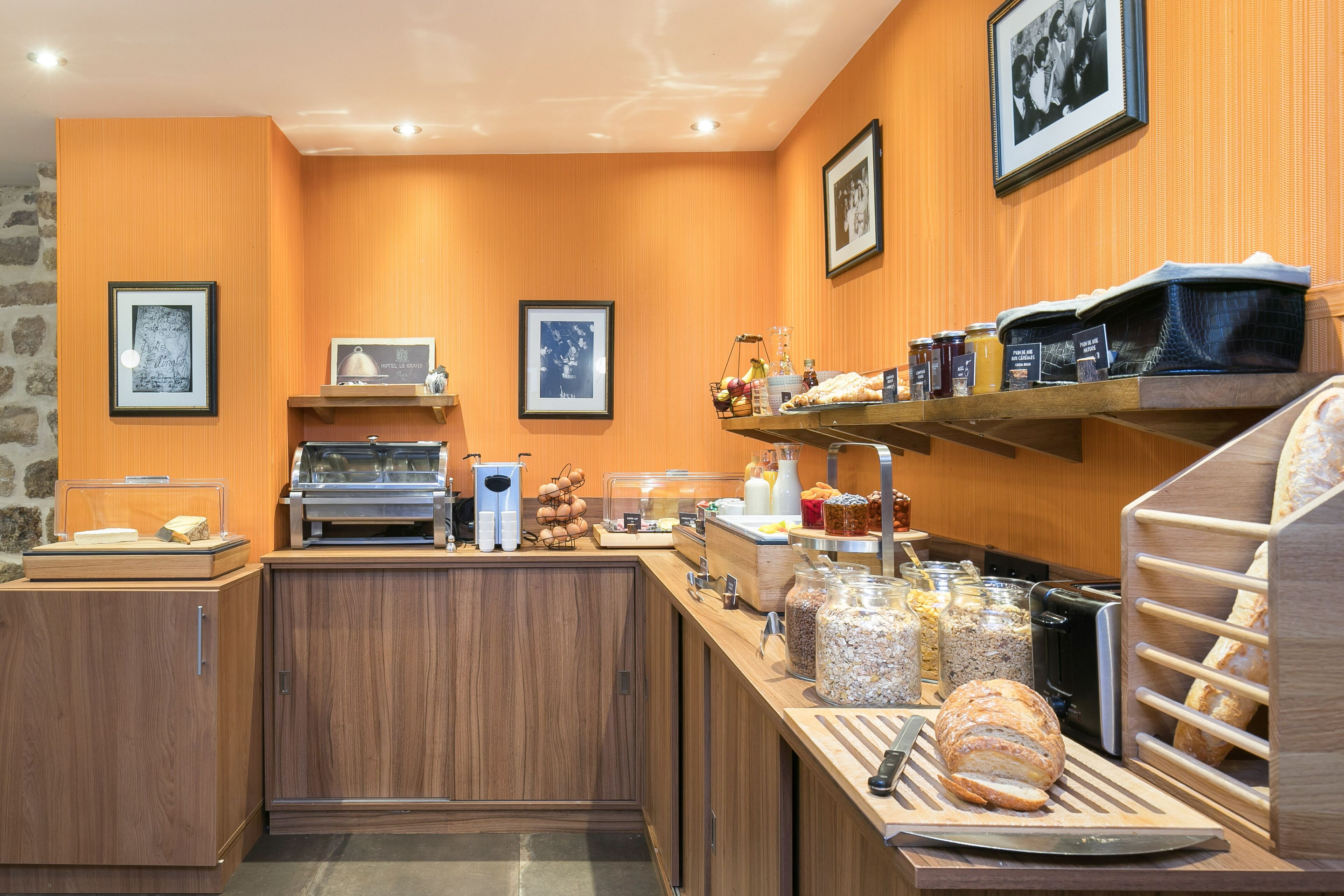 Photo - Hotel Boris V. by Happyculture