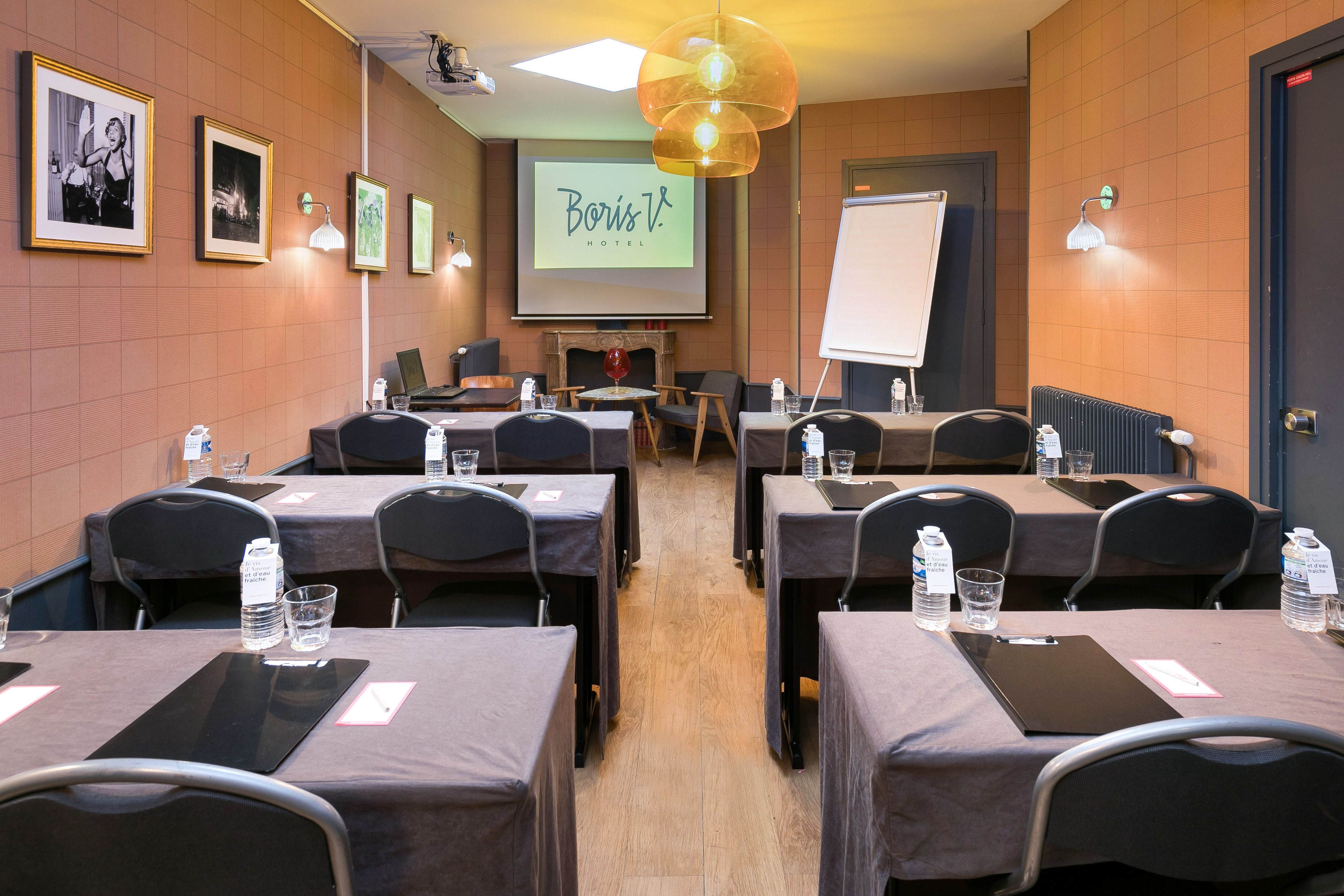 Photo - Hotel Boris V. by Happyculture