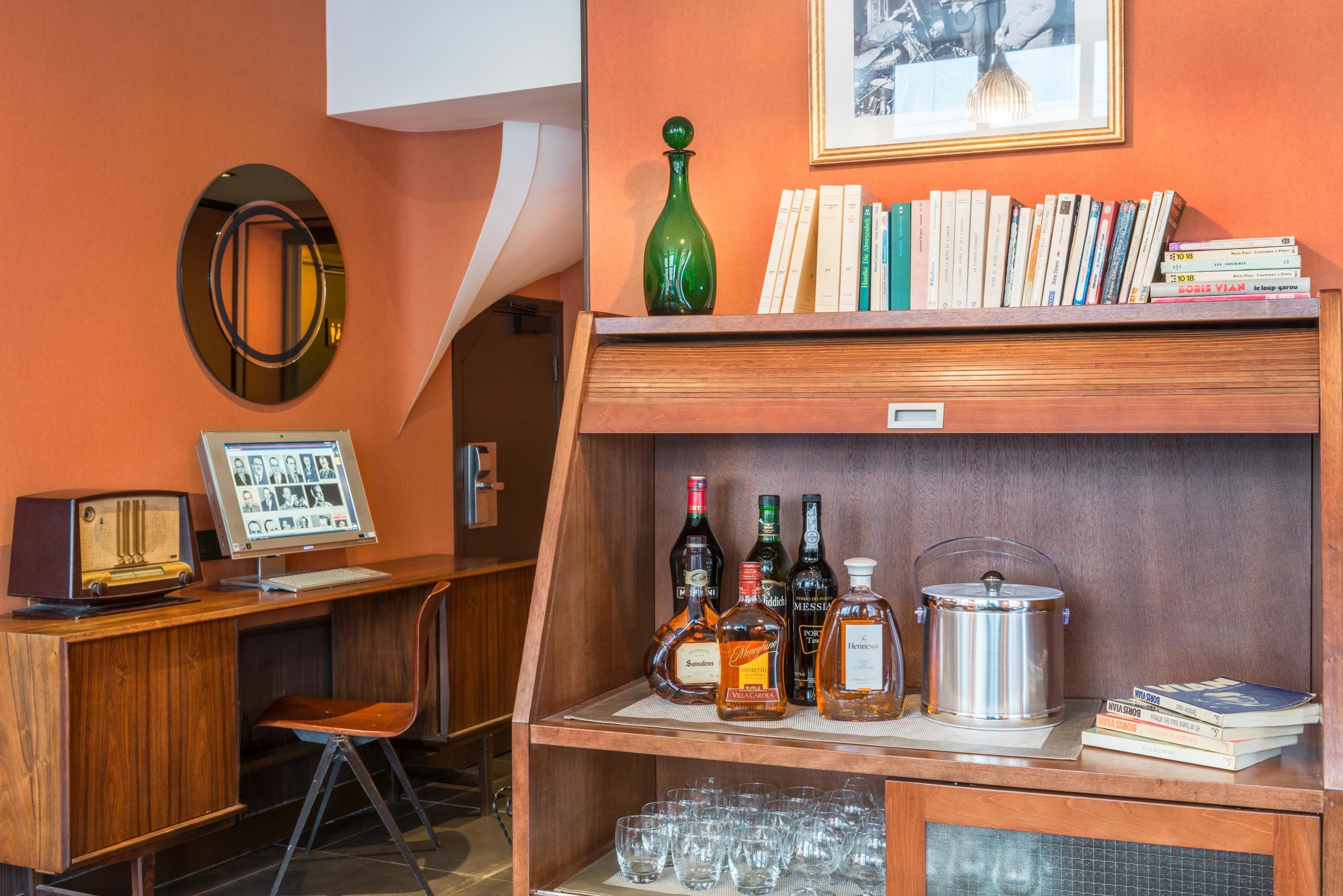 Photo - Hotel Boris V. by Happyculture