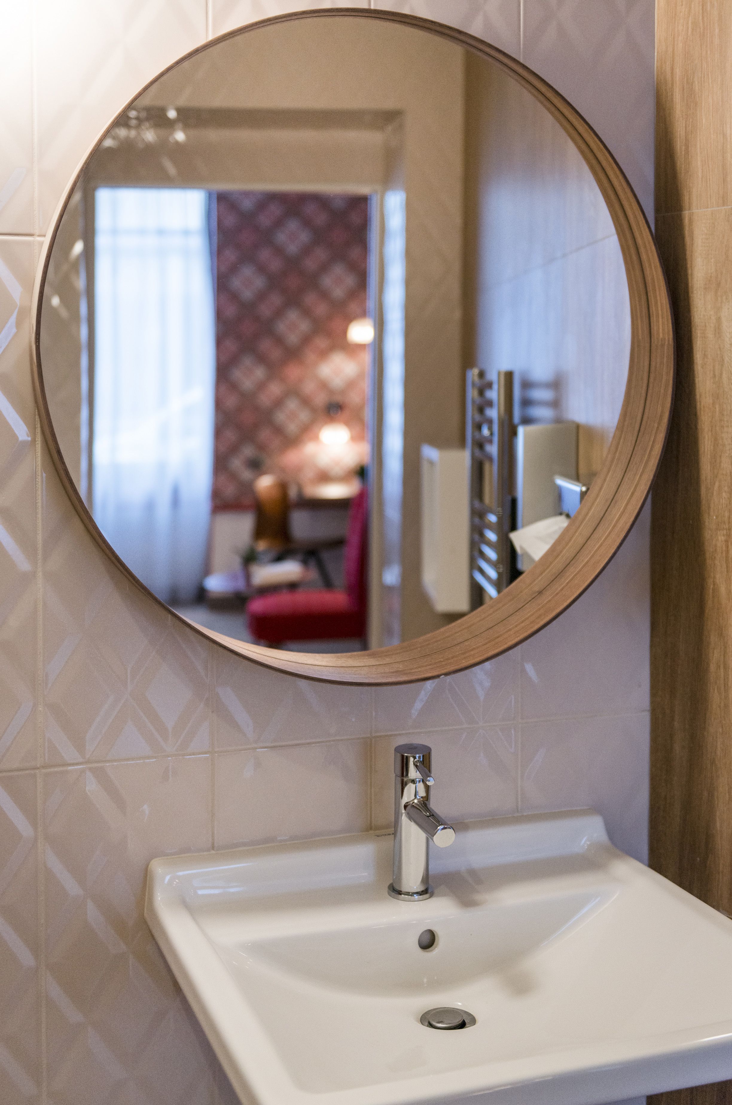 Foto - Hotel Boris V. by Happyculture