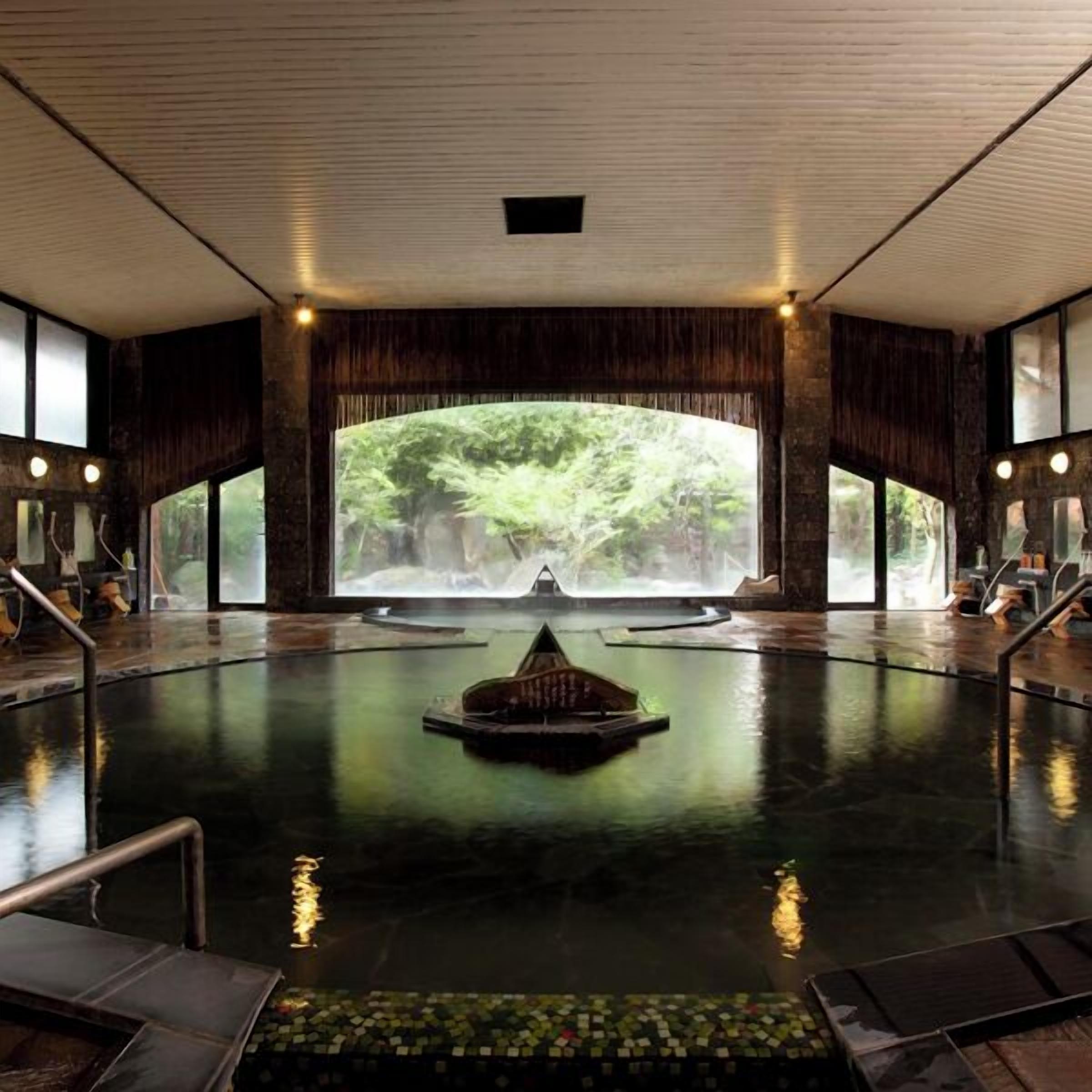 Spa