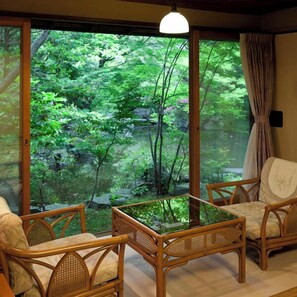 Interior - Hotel Sasaya (Chikuma)