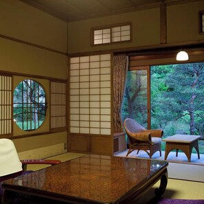 Interior - Hotel Sasaya (Chikuma)