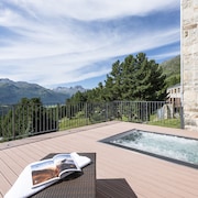 Berghotel Randolins