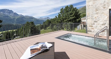 Berghotel Randolins