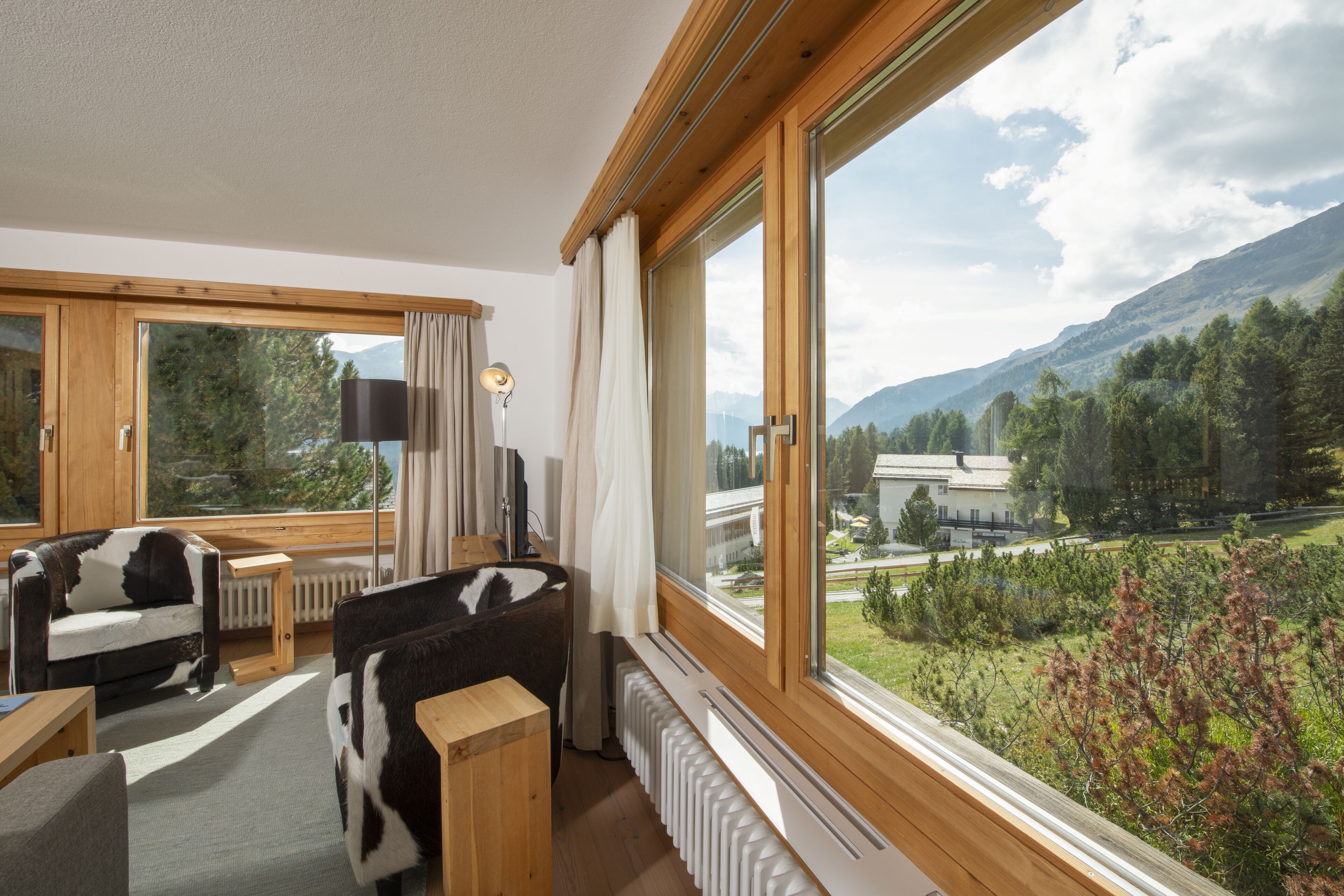 lake suite | living area | toys