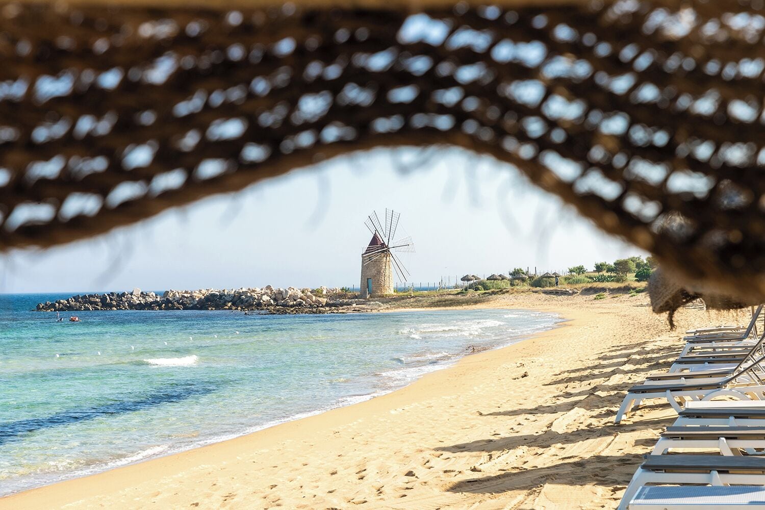 Foto - Baia dei Mulini Resort & Spa