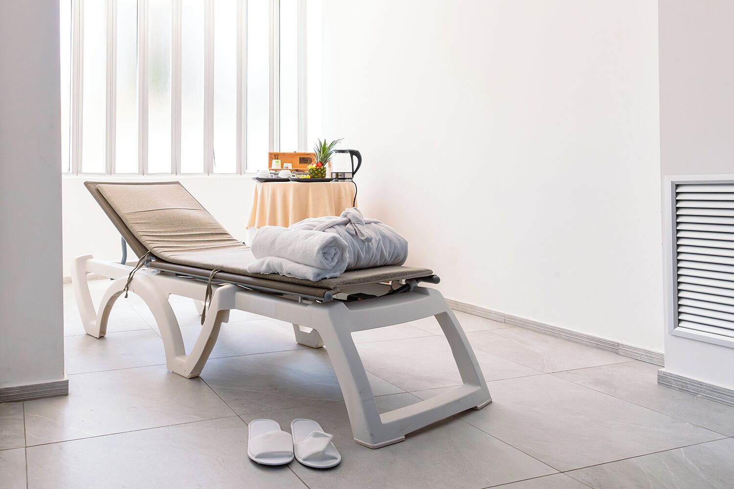 Foto - Baia dei Mulini Resort & Spa