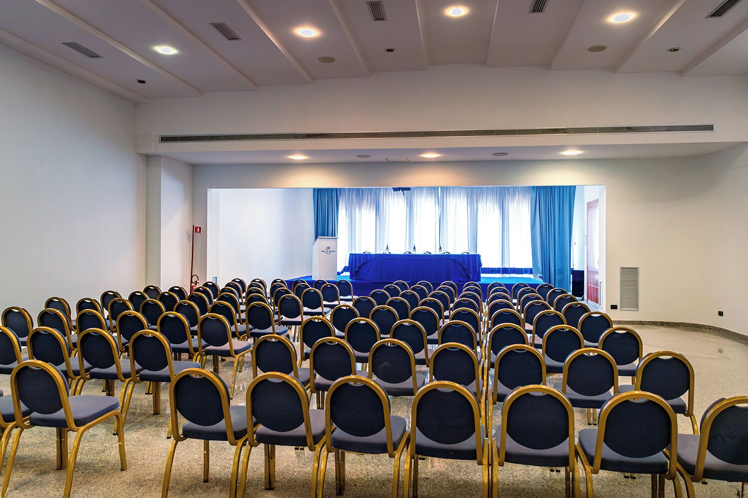 Foto - Baia dei Mulini Resort & Spa