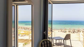 Classic Double or Twin Room | View from room