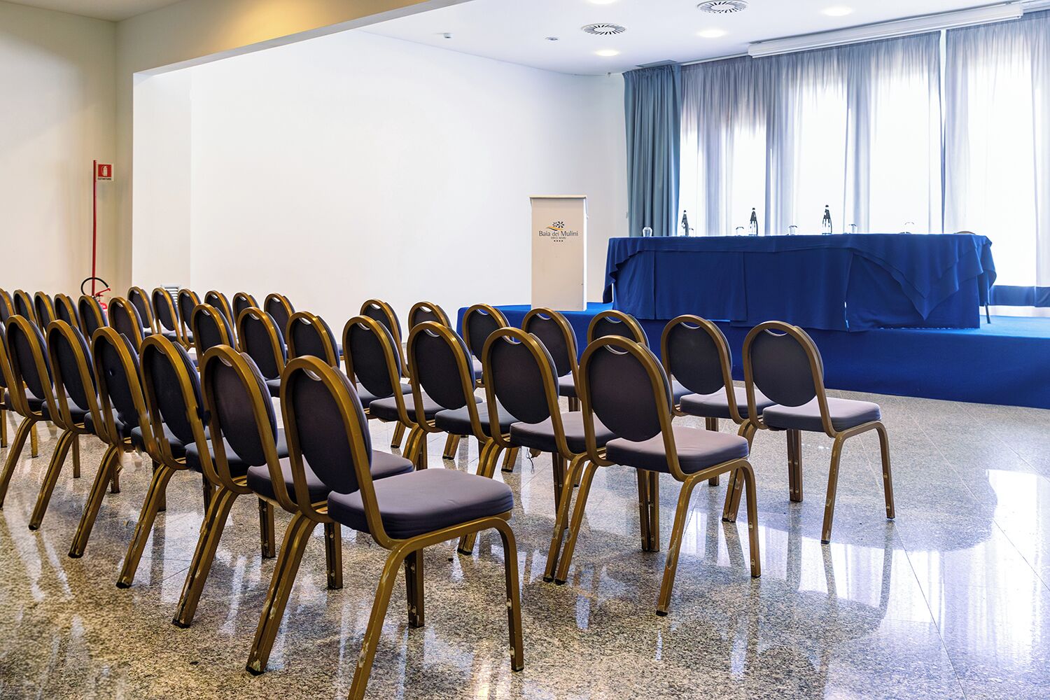 Foto - Baia dei Mulini Resort & Spa