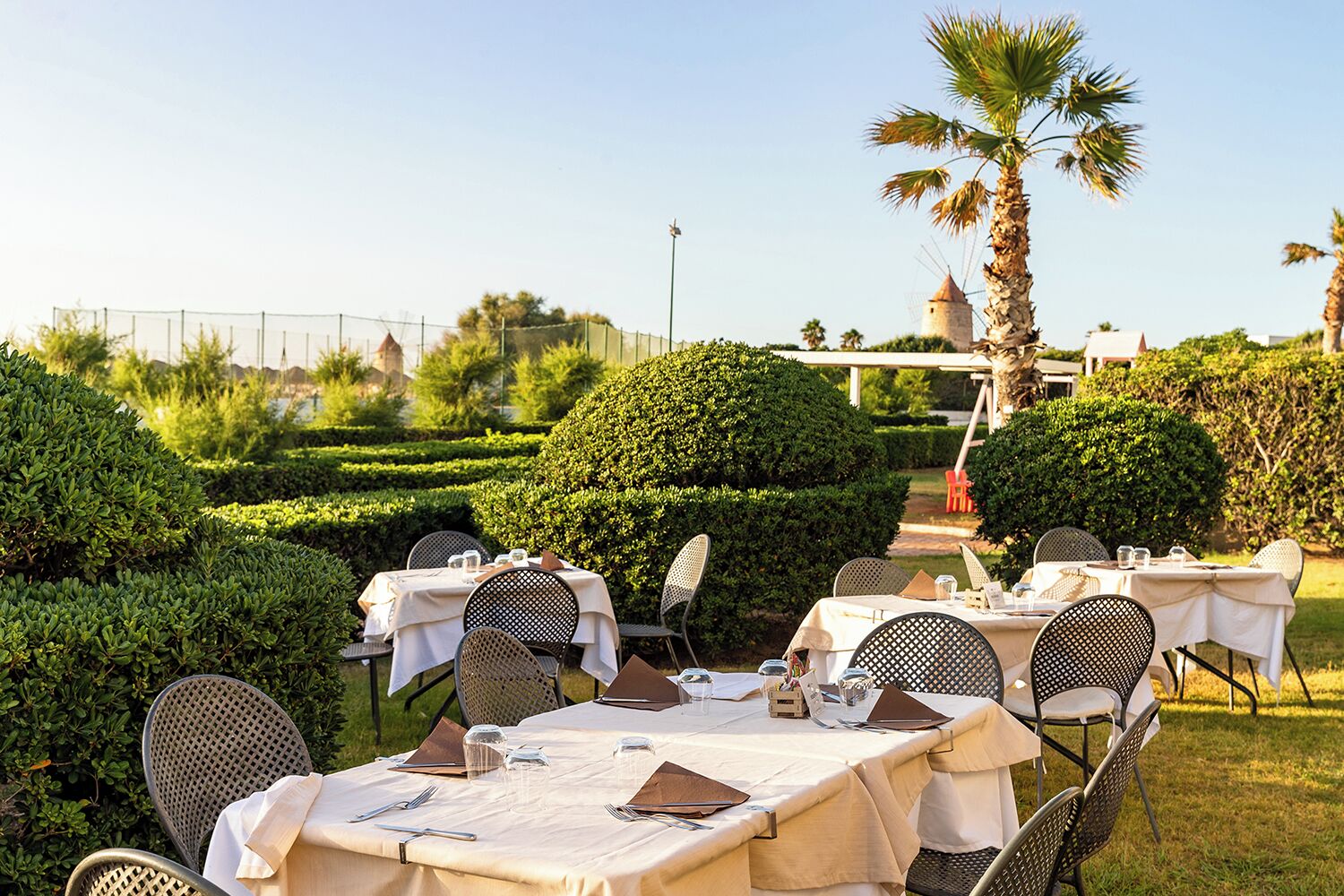 Foto - Baia dei Mulini Resort & Spa