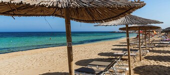 Baia dei Mulini Resort & Spa