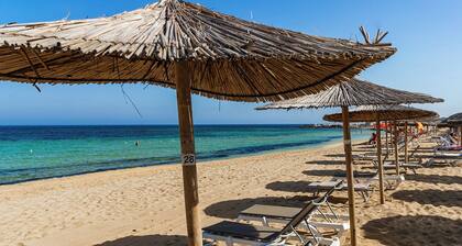 Baia dei Mulini Resort & Spa