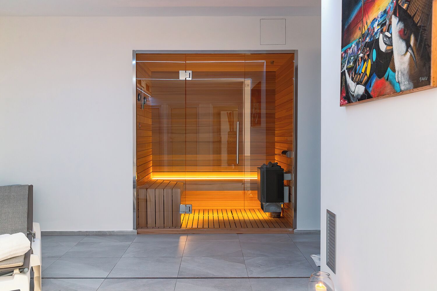 Foto - Baia dei Mulini Resort & Spa