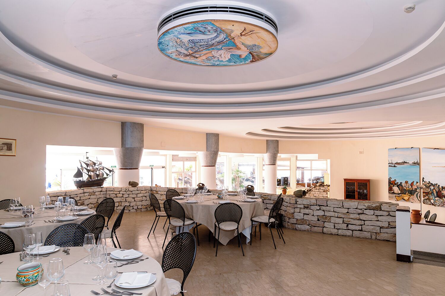 Foto - Baia dei Mulini Resort & Spa