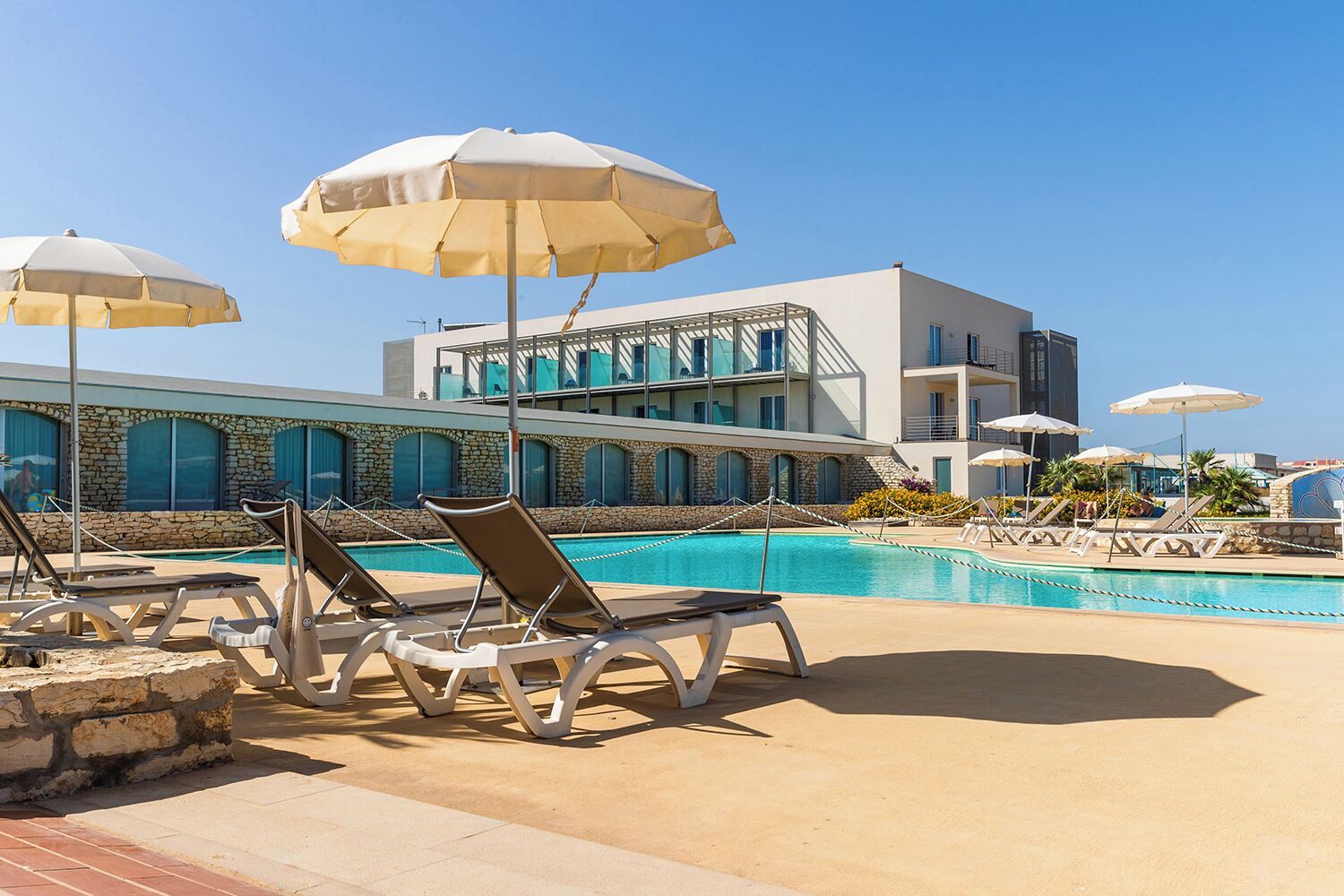 Foto - Baia dei Mulini Resort & Spa